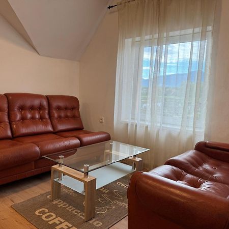Apartments Zupan Sencur Exterior photo